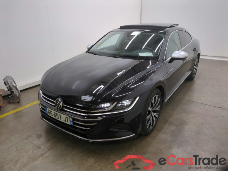 Arteon Elegance 2.0 TDI 150CV BVA7 E6d #1