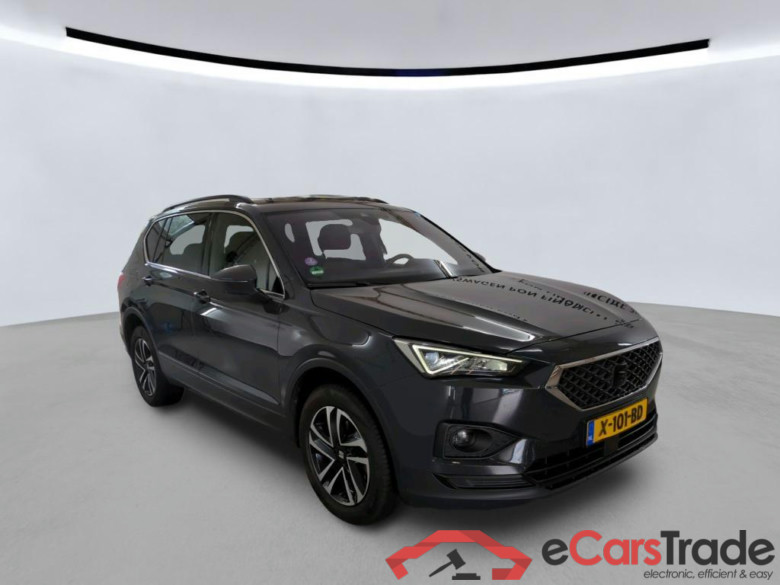 SEAT Tarraco 110 kW #4