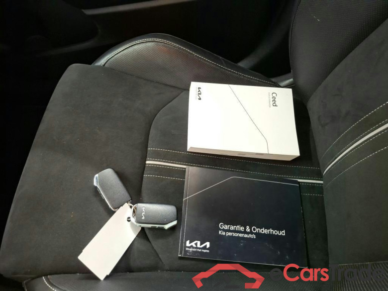 KIA PRO CEED 88 kW #6