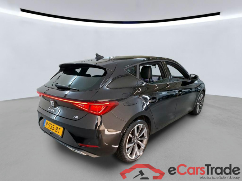 SEAT Leon Sportstourer 110 kW #5