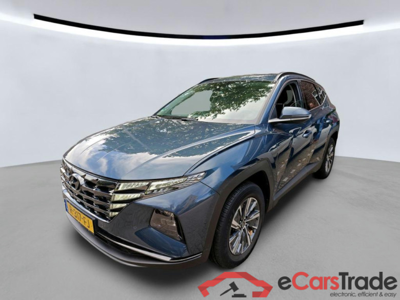 HYUNDAI TUCSON 132 kW #1