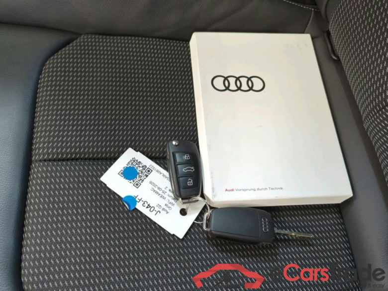 AUDI Q2 110 kW #6
