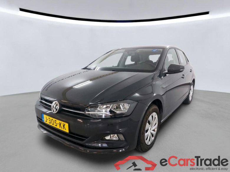 VOLKSWAGEN POLO 70 kW #1