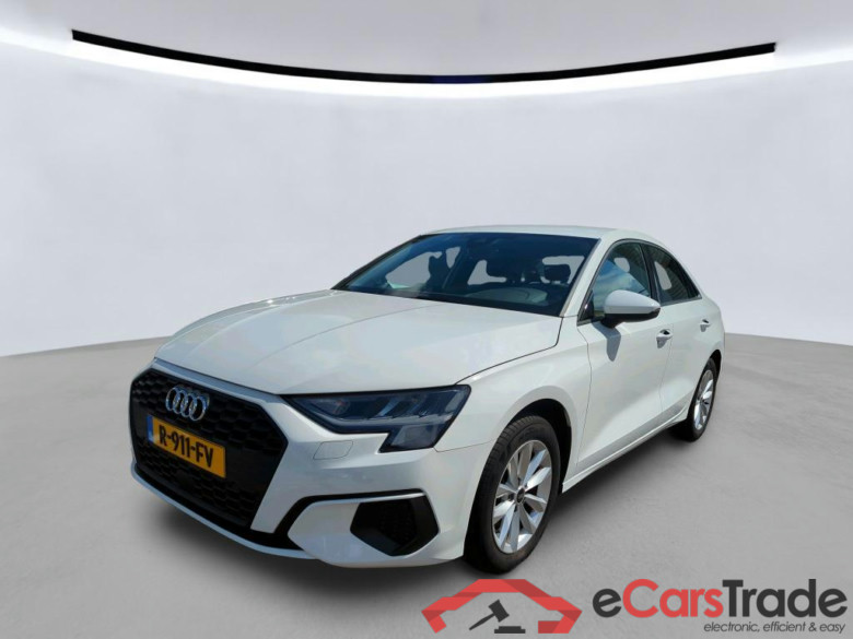 AUDI A3 Limousine 81 kW #1