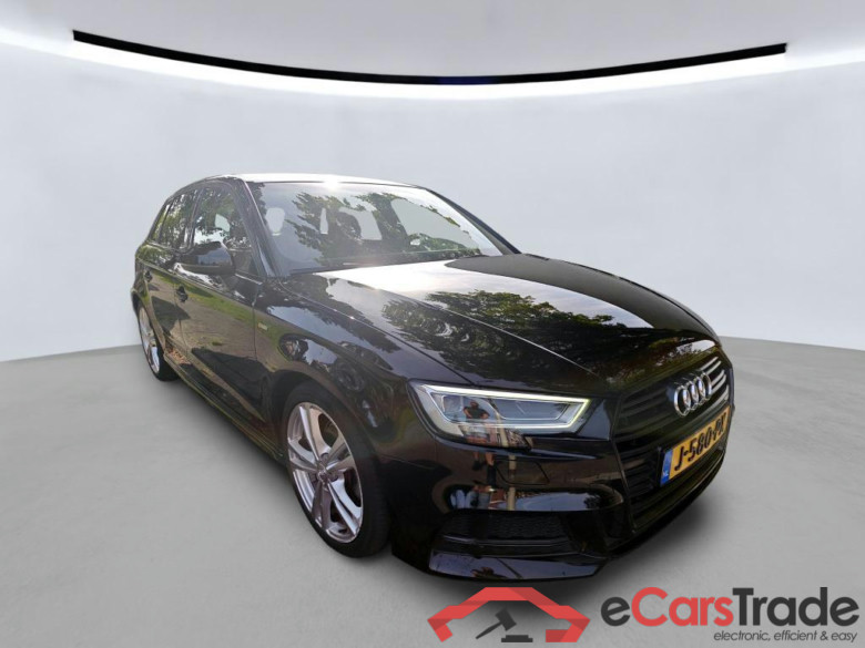 AUDI A3 Sportback 110 kW #5