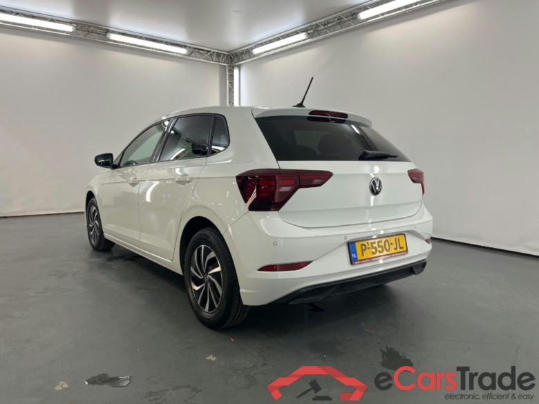 VOLKSWAGEN POLO 1.0 TSI Life #3