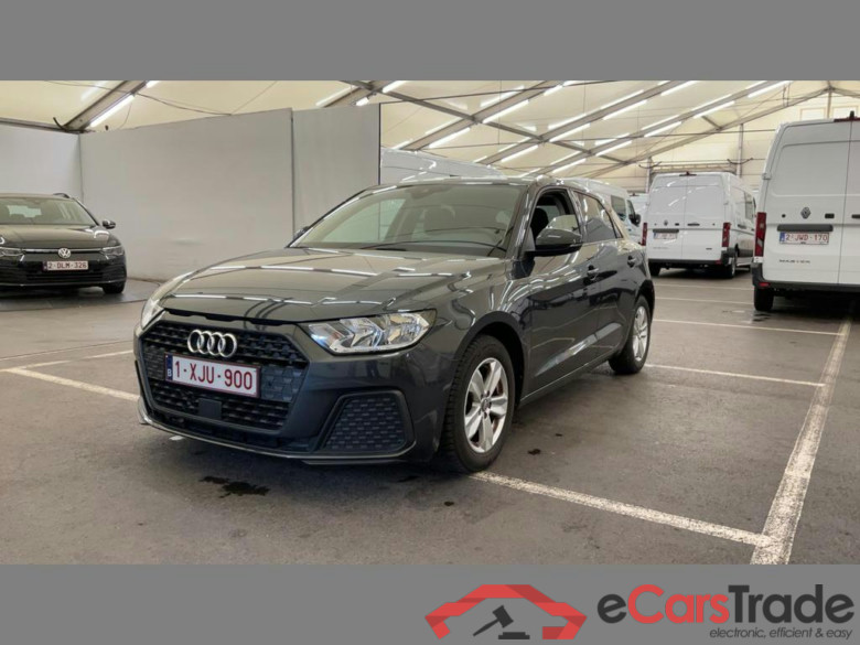 AUDI A1 Sportback 30 TFSI S tronic