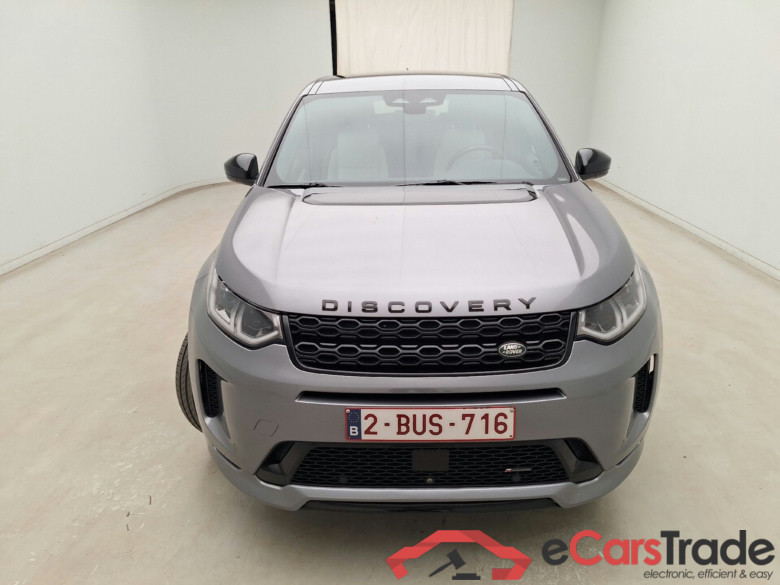 Land Rover, Discov.Sp.FL'19, Di.Sp.P300e PHEV RD.SE AWD Aut #1