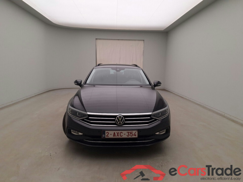 VW, Passat Variant FL'19, Pass.Var.TDI 122 Style Bus.DSG #1