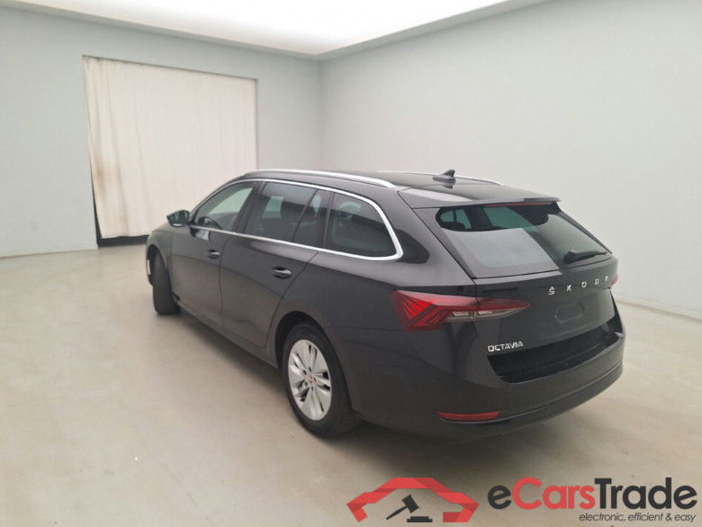 Skoda, Octavia Combi '20, Oct.Com.2.0TDI 110kW Clev.DSG #3