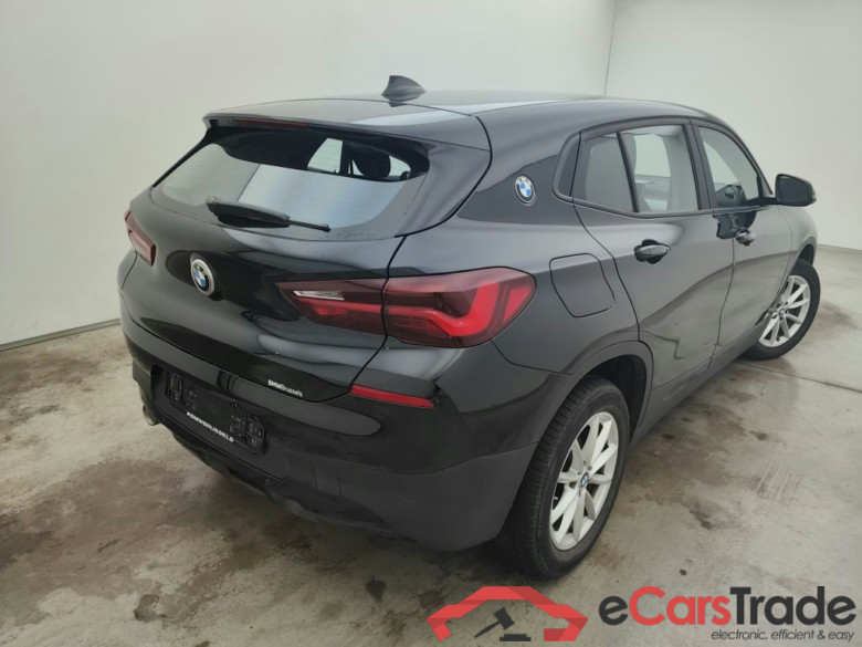 BMW X2 sDrive16d 85kW 5d #2