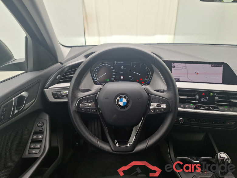 BMW, 1-serie '19, 116d 85kW #6