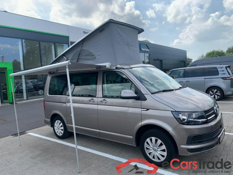 VOLKSWAGEN Transporter T6 1200 Caravelle Swb Dsl California BEACH #2