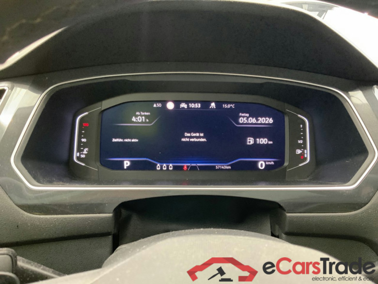 Tiguan Allspace Life 4Motion 2.0 TDI 110KW AT7 E6d #6