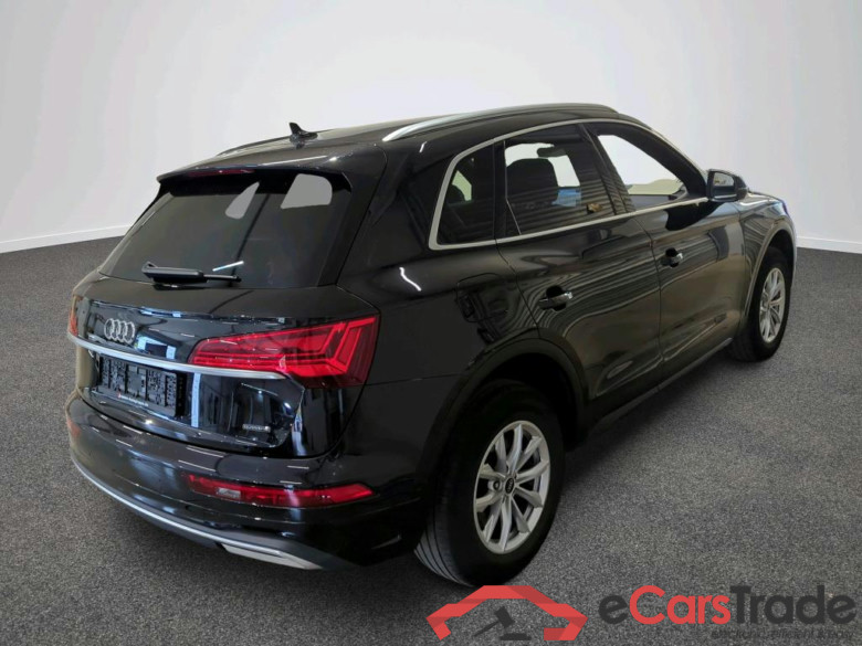 Q5 40 TDI quattro 2.0 TDI 150KW AT7 E6d #2