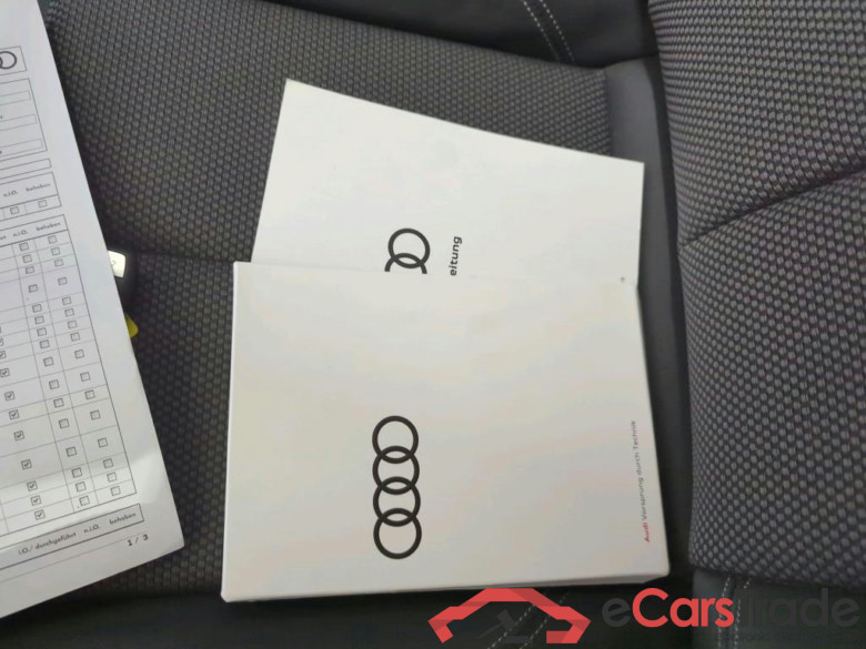 Q5 40 TDI quattro 2.0 TDI 150KW AT7 E6d #3