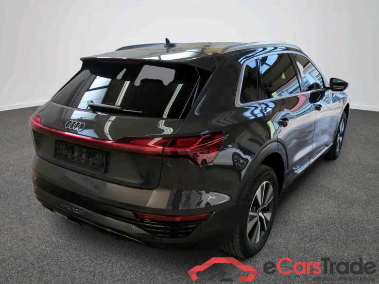 Q8 e-tron 50 advanced quattro #3