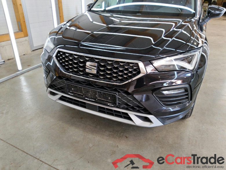 Ateca Xperience 2.0 TDI 110KW AT7 E6d #2