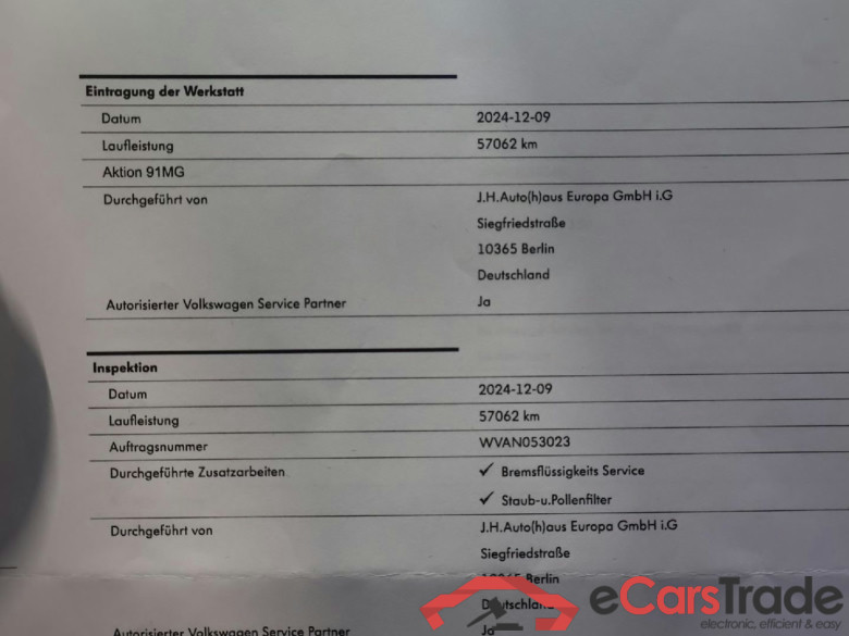 Passat Variant Business 2.0 TDI 110KW AT7 E6d #5
