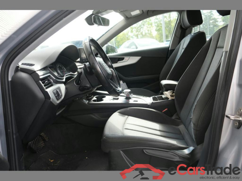 AUDI A4 Avant Dsl A4 Avant 2.0 TDi S tronic #4