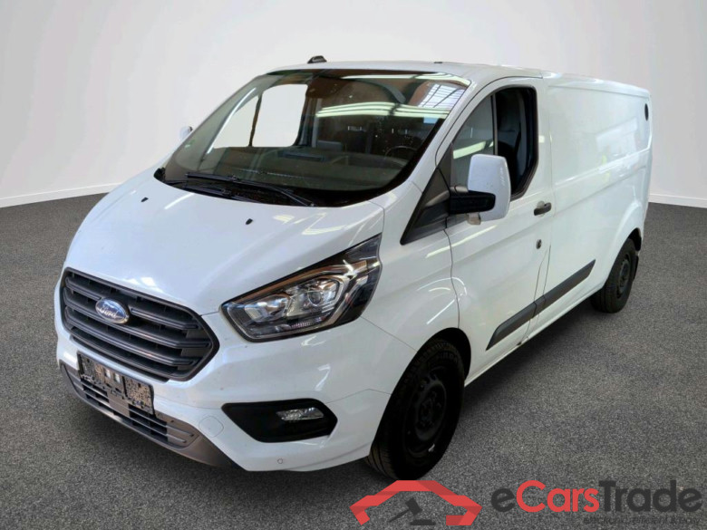 FORD Transit Custom 320 L2H1 LKW VA Autm. Trend 4d 96kW