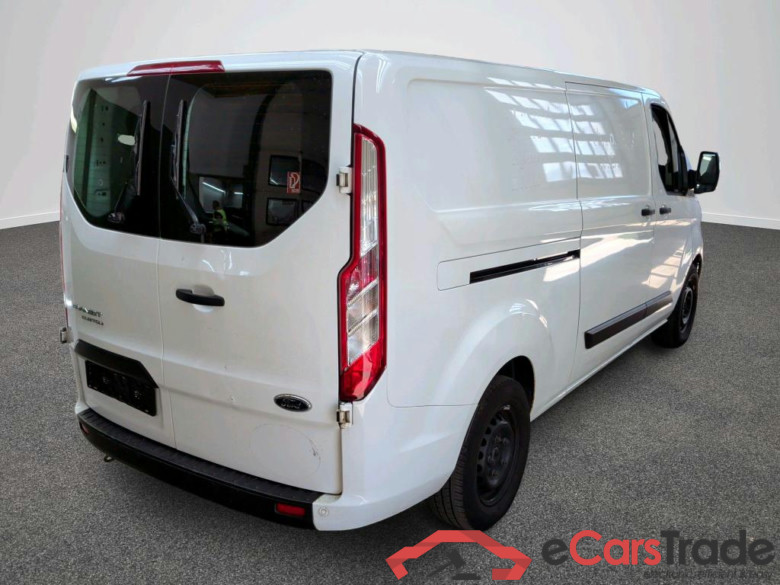 FORD Transit Custom 320 L2H1 LKW VA Autm. Trend 4d 96kW #2