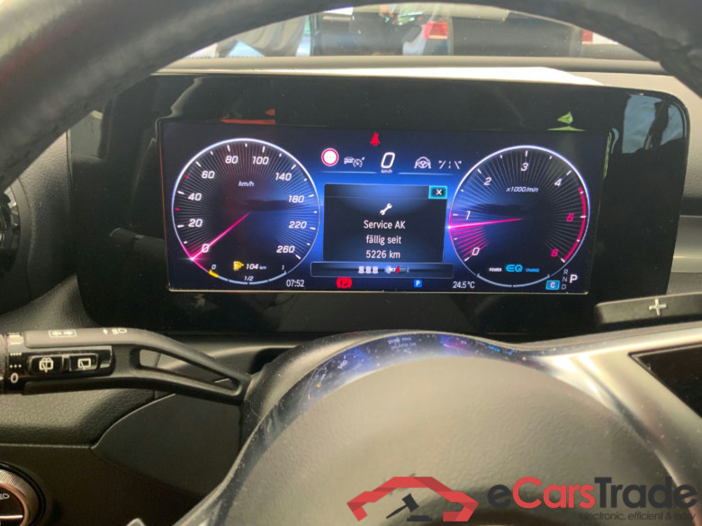 C -Klasse T-Modell C 220 d 4Matic T (206.205) 162KW AT9 E6d #3