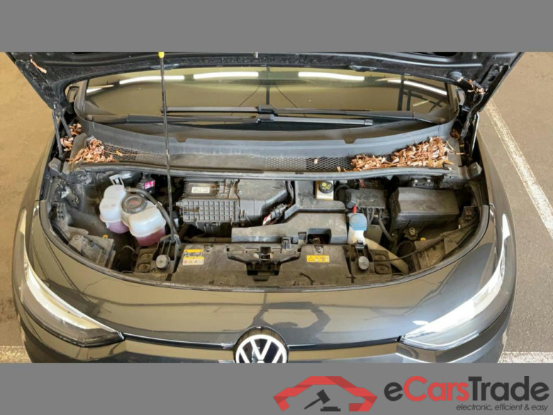 VOLKSWAGEN ID.3 77 kWh Pro S 5pl. #6