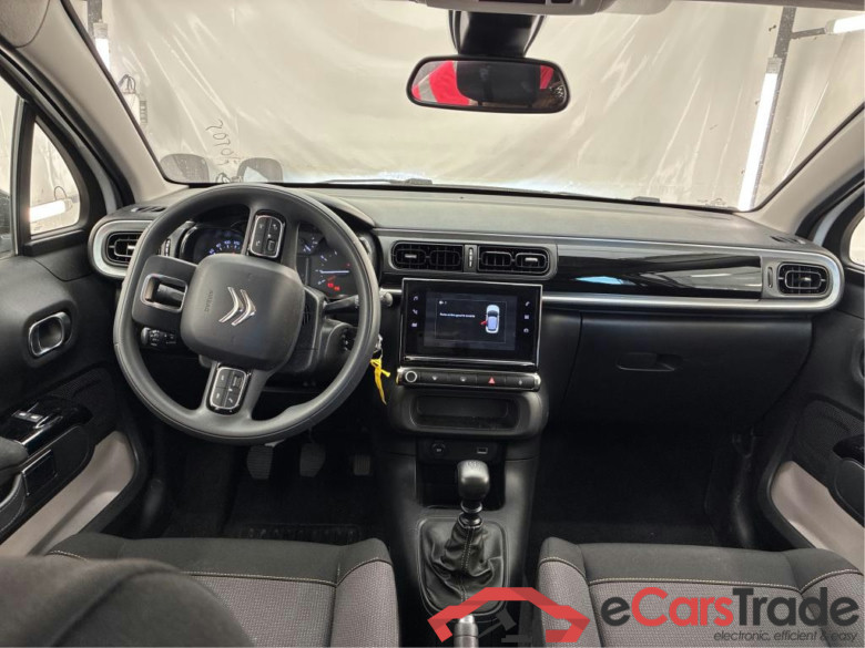 CITROEN C3 Société / 2020 / 5P / Berline / VU BlueHDi 100 SandS BVM6 Feel Business R #5