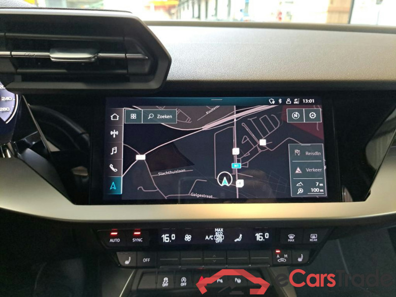 AUDI A3 SPORTBACK 1.0 30 TFSI 81KW S TRONIC S LINE BUS. ED #4