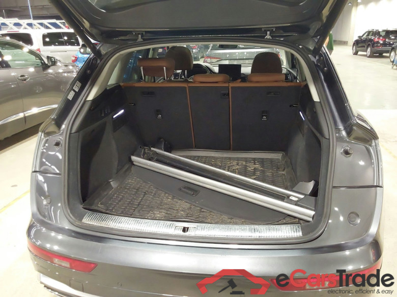 AUDI Q5 2.0 35 TDI S TRONIC BUSINESS ED. S LINE #5