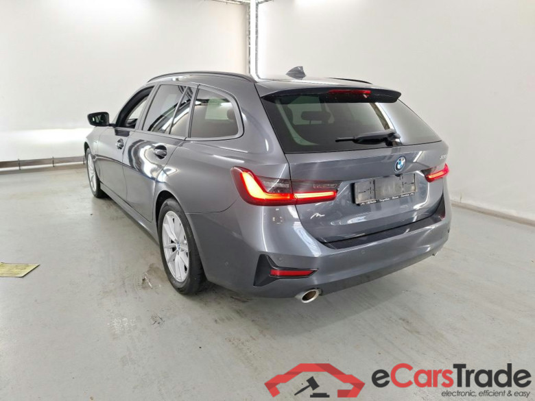BMW 3 SERIES TOURING 2.0 330E (215KW) TOURING