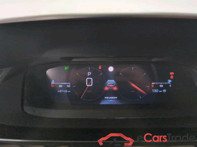 PEUGEOT 308 SW 1.2 PURETECH 96KW S-S AUTO GT #6