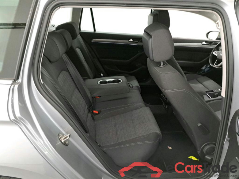 VOLKSWAGEN Passat 2.0 TDI 90KW MSQ VARIANT STYLE BUSINESS #5