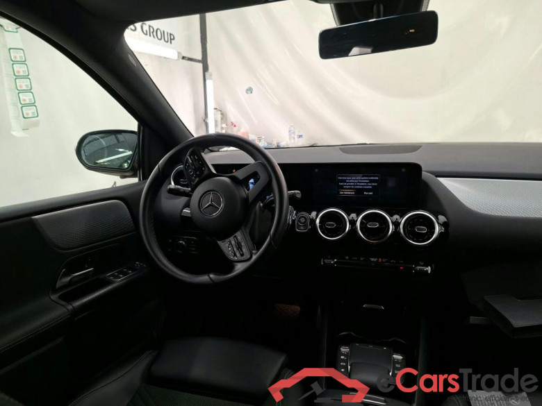 MERCEDES-BENZ Classe B / 2019 / 5P / monospace B 180 d Business Line Edition BA8 #5