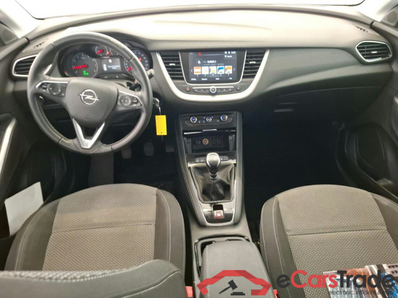 Grandland X Business Edition 1.5 130CV BVM6 E6dT #5