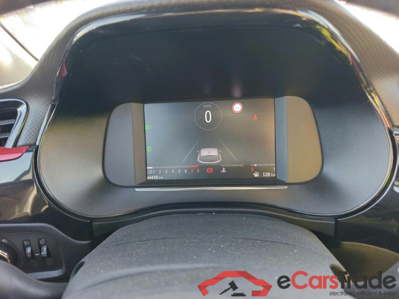 OPEL Corsa / 2019 / 5P / 1.2T XHL 74kW (100CV) GS-Line #4