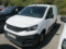 preview Peugeot Partner #0