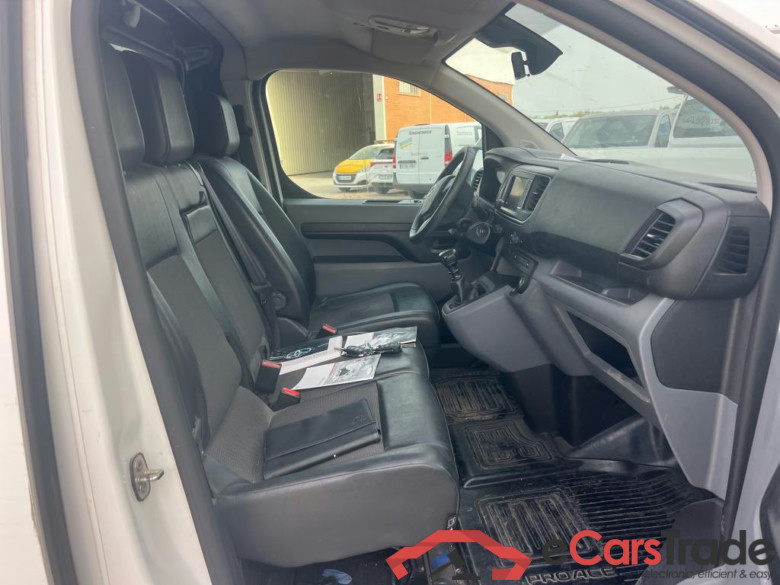 TOYOTA Proace / 2020 / 4P / furgón 2.0D 145CV VX 1PL 2PT L1 #6