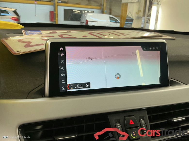 BMW X1 - 2019 1.5iA xDrive25e PHEV OPF #3