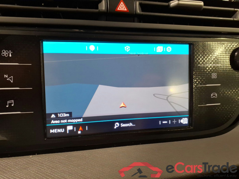 CITROËN GRAND C4 SPACETOURER 1.2 PURETECH 130 S-S FEEL #1