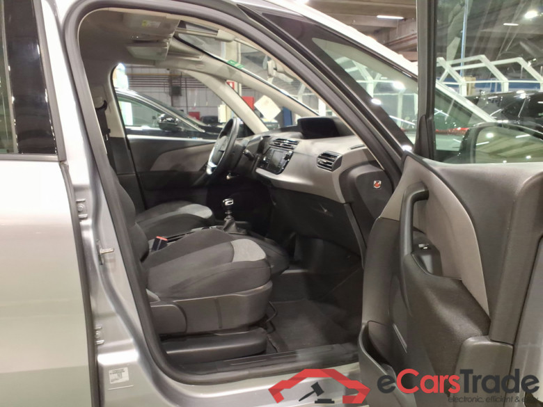 CITROËN GRAND C4 SPACETOURER 1.2 PURETECH 130 S-S FEEL #3