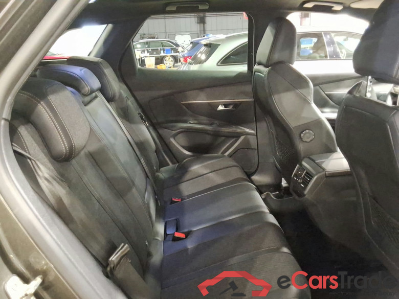 PEUGEOT 3008 - 2016 1.2 PureTech GT Line (EU6.2) STOCK #2