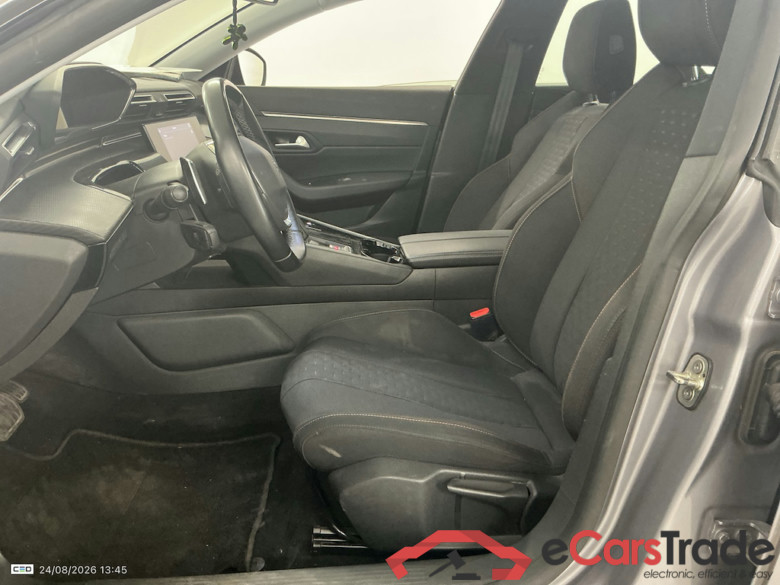 PEUGEOT 508 SW 1.5 BLUEHDI 130 S&S AUTO ACTIVE PACK #1