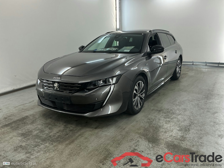 PEUGEOT 508 SW 1.6 PHEV 225 E-AUTO ALLURE PACK #2
