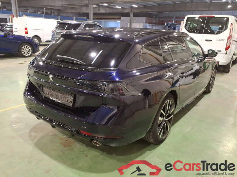 PEUGEOT 508 SW 1.6 PHEV 225 E-AUTO GT PACK
