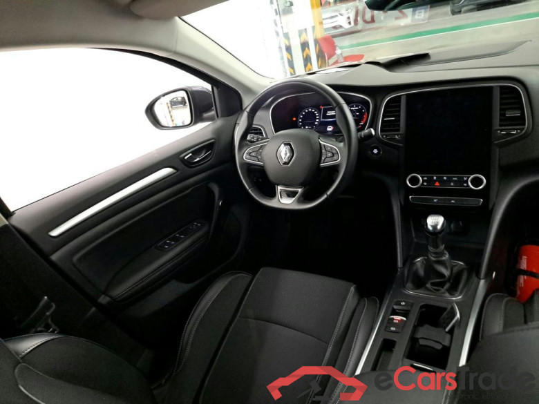 RENAULT MEGANE BERLINE 1.3 TCE 140 TECHNO #2