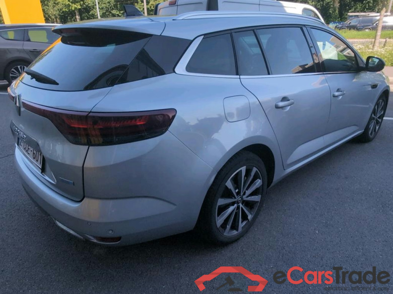 RENAULT MEGANE GRANDTOUR 1.6 E-TECH 160 PHEV R.S. LINE #5