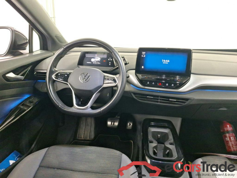 VOLKSWAGEN ID.4 BEV 82KWH 150KW PRO PERFORMANCE #2