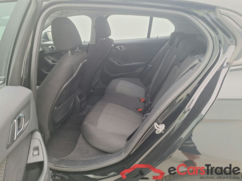 BMW, 1-serie '19, 118i 100kW Aut #4